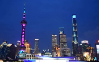 爱上海龙凤花千坊：2025上海夜生活的文化复兴与新变革