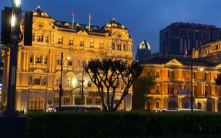 爱上海同城论坛：2025年上海社交生活的新心脏