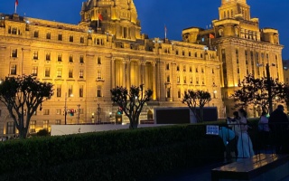 爱上海品茶交流：2025年城市心灵港湾